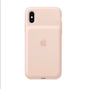 Apple Smart Battery Case